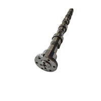 Árbol de Levas de Motor con Precio de Mayoreo 3954099 3979506 4896421 de Alta Precisión para Motor Diésel Cummins QSB6.7 ISDE6.7 6D107