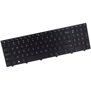 2025 nóng Bán máy tính xách tay bàn phím cho Dell Inspiron 15 3551 3552 3541 3543 3542 3559 3565 chúng tôi bàn phím cho Dell bàn phím máy tính - Product Image 5