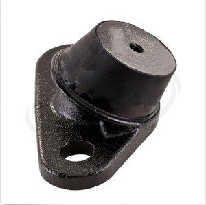 For Sea Doo Bombardier 1503 4tec Gti GTX <strong>SCIC</strong> IS 255 Wake Pro 215 RXT-x side 260 LTD 230 130 155 FRONT REAR Rubber Motor Mounts - Product Image 6