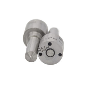 उच्च गुणवत्ता वाले डीजल ईंधन इंजेक्टर नोजल dl144p971 + dlla 144 p971 + dlla - Product Image 4