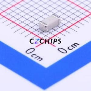 CC1206JKNPOCBN330 SMD <b>Capacitor</b> (MLCC) 1206 ( Capacitance: 33pF )( Precision: 5% Rated Voltage: 1kV ) - Product Image 1