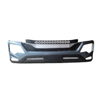 Kit de pièces de carrosserie extérieures de haute qualité pour camion JAC Gallop K5 : phare, pare-chocs, rétroviseur latéral, marchepied, panneau d'angle et accessoires