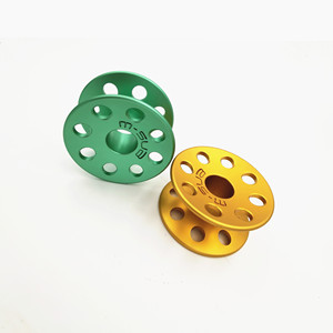 Lightweight Aluminum CNC Machining OEM Precision Milling Turning Custom Components Electronics Automotive Industrial Equipment - Product Image 2