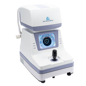 Equipamento de Optometria Autorrefrator com Tela Colorida SJR-9900B Testador de Visão Oftálmica Autorrefrator Óptico - Product Image 1