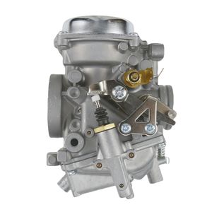 คาร์บูเรเตอร์มอเตอร์ไซค์ 26 มม. รุ่นใหม่ ยามาฮ่า XV250 <span class=keywords><strong>Virago</strong></span> XV125 <span class=keywords><strong>250</strong></span> V-star <span class=keywords><strong>250</strong></span> Route 66 1988-2014 CR1769 Vento V-thunder <span class=keywords><strong>250</strong></span> - Product Image 4