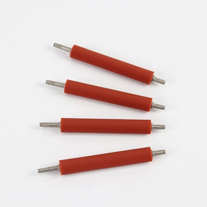 Rouleau <span class=keywords><strong>PLA</strong></span> SM120 SM5300 100% neuf pour les balances d'étiquetage DIGI <span class=keywords><strong>SM</strong></span>-120, rouleau de platine pour imprimante, excellente qualité, garantie de 3 mois - Product Image 1