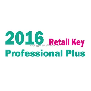 2016 Pro Plus Key 100% Online Activation 2016 Professional Plus Digital Key Send By Ali Chat Page