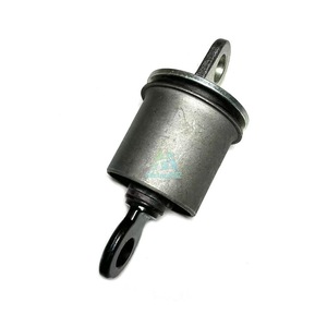 Bagues d'essieu arrière pour Chevrolet Aveo Cavalier Euro 3 8310260 9065250 26701485 en acier au carbone à bride, à pression - Product Image 3