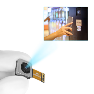 IMX586 1/2. Módulo de Cámara con Sensor de Pulgadas, 4K, 48MP, Gran Apertura, Enfoque Automático, CMOS, OIS, Interfaz CSI para Aris Video CTW - Product Image 6