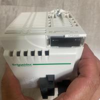 Controlador Lógico Programable BMXCPS3500 PLC M340, Módulo de CPU de 24V, Automatización de Procesos, Sistema de Control de Fábrica DCS, Módulo de CPU PLC