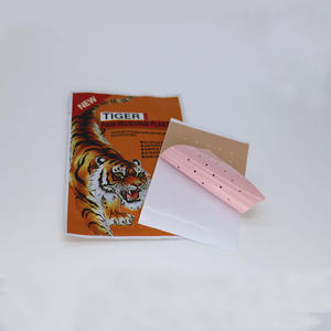 関節炎の背中のリウマチの痛みのための中国の痛みパッチ - Product Image 2