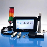 Système de pesage de charge utile haute précision pour chargeuse sur pneus avec capteur de pression hydraulique numérique intelligent et affichage en cabine