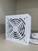 PC Fuente de alimentación 600W 650W PSU 80 Plus Oro Bronce ATX Fuentes de alimentación PSU OEM Fábrica China Computadora Fuente de alimentación PC