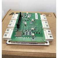 Module IGBT SUNTOP, transistor de puissance FS500R17OE4D FS450R12OE4 BGAD-22C 21C 225R12OE4 500R17OE4P, fusible