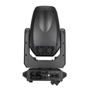 Projecteur LED mobile 3-en-1 BSW <span class=keywords><strong>300W</strong></span> IP65 8000K pour extérieur, étanche, pour scène et discothèque - Product Image 4