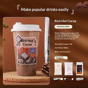 <span class=keywords><strong>Poudre</strong></span> de <span class=keywords><strong>cacao</strong></span> naturelle de qualité supérieure pour la pâtisserie, les boissons au <span class=keywords><strong>chocolat</strong></span> chaud, les desserts, les smoothies et les friandises au <span class=keywords><strong>chocolat</strong></span> faites maison 700g - Product Image 5