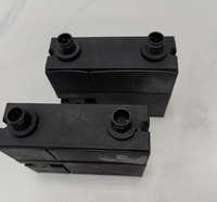 Cerradura de Seguridad AZM 170SK-02ZRKA 24VAC/DC, Nueva, Original, en Stock
