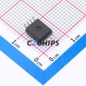 Amplificador aislado de chip IC de circuito integrado de 1/2 ", nuevo y original, de 1/2" - Product Image 2