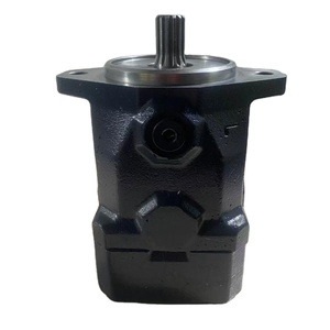 Raccords de Tuyau Hydraulique en Fonte Série A10FM A10FM63 A10FM45 A10FM37 A10FM37/52R A10FM37/52R-VRC66N0022 Connexion 1/4 Pouce A1 - Product Image 1