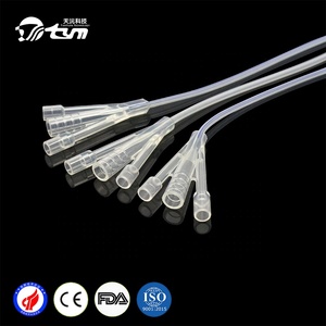 Kateter medis silikon - Product Image 2