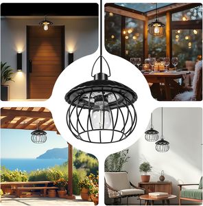 Lámpara Solar de Pared de 36 LED, Impermeable IP65, Diseño de Calabaza, con Sensor de Movimiento, Alta Luminosidad, Recargable, para Exteriores - Product Image 1