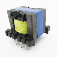 Transformador 12V 200W bajo voltaje 9V PCB 28V USB corriente Step Up HF 40va ozono 24V neón SMPS transformador de potencia electrónico