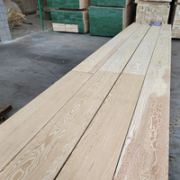 Vigas lvl de grado estructural, 2x4, para exportación a Australia