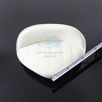 Petit dauphin bateau siège bateau pêche Pro coulée pont siège bateau vélo bout à bout chaise Yacht matériel