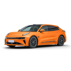 Dépôt de 11 000 $ pour véhicules à énergie nouvelle, voitures électriques longue portée ZEEKR 001 4WD You Edition, automobile à grande vitesse, véhicule d'occasion - Product Image 1