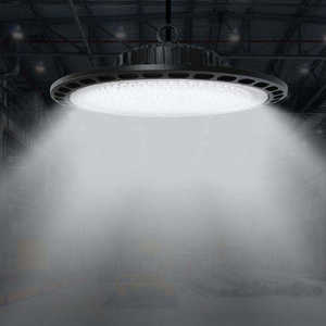 100W/150W/200W/300W 산업용 방폭 IP65 방수 UFO <span class=keywords><strong>LED</strong></span> 창고 하이베이 조명 - Product Image 4