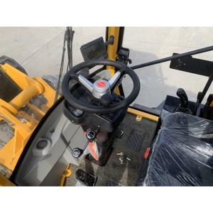 INMAX tl2000 nhà máy mới khớp nối nhỏ loader Kính thiên văn EPA/Euro 5 loader telehandler Kính thiên văn - Product Image 2