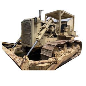 Dozzer D7G 100% original avec treuil, pièce d'occasion - Product Image 1