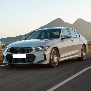 Mise à niveau XT pour <span class=keywords><strong>BMW</strong></span> <span class=keywords><strong>série</strong></span> 3 F35 F30 Kit de carrosserie 2013-2018 à G20 <span class=keywords><strong>M</strong></span>-Tech 2023 Kit de carrosserie <span class=keywords><strong>Grille</strong></span> phare garde-boue coffre feu arrière capot - Product Image 6