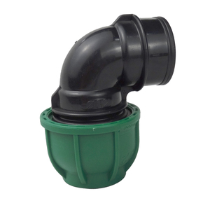 Raccords de tuyauterie en HDPE/LDPE pour système d'irrigation de serre agricole de haute qualité de <span class=keywords><strong>20</strong></span> <span class=keywords><strong>à</strong></span> 110 <span class=keywords><strong>mm</strong></span> Offre Spéciale - Product Image 3