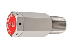 Dispositivo de Rotura de Vacío Horizontal/Vertical de Acero Inoxidable Serie VB para Sistema Spirax Sarco - Product Image 2