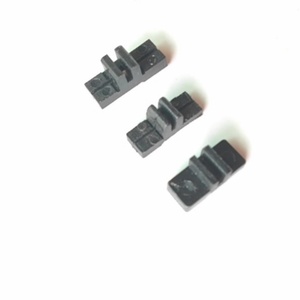 Joint d'étanchéité en plastique WD 247273 247274 pour pièces de machine Polar 115E - Product Image 1