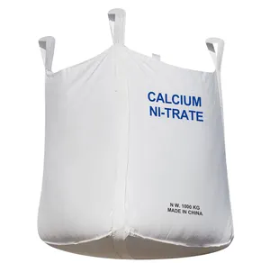 Bulk Sale Calcium Ni-Trate Stickstoff Dünger Preis für landwirtschaft liche Pflanzen