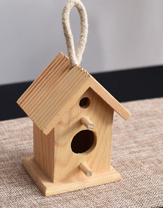 Carillon per Uccelli Personalizzato all'Ingrosso, Imitazione Canto di Uccelli Selvatici per Giardino Esterno, Scatola Sonora per Amanti degli Uccelli - Product Image 3