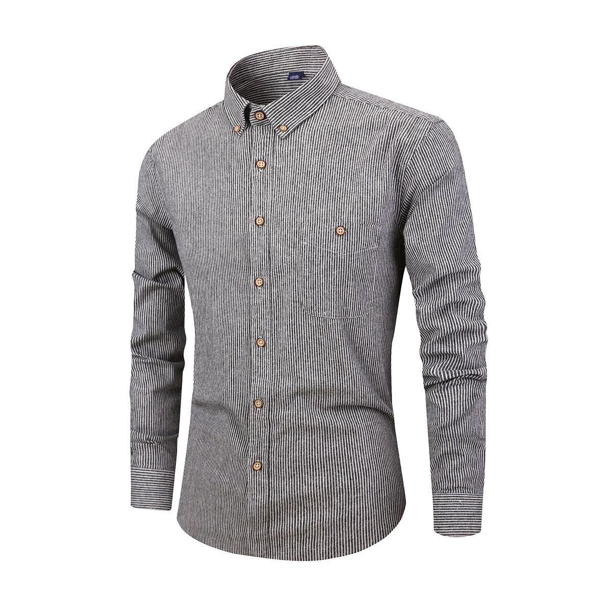 Grayish White