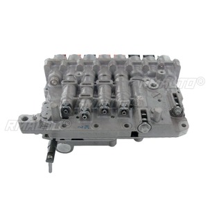 46210-26000 Conjunto de cuerpo de válvulas de transmisión automática para piezas de motor Kia, accesorios para automóviles - Product Image 3