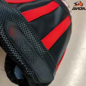 Housse de siège SNOR pour moto électrique tout-terrain Surron Light Bee 79, coussin de siège de vélo, housse de protection, vélo électrique - Product Image 6