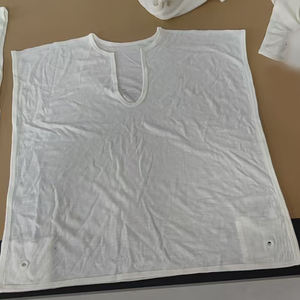 <span class=keywords><strong>Tzitzit</strong></span> Tradizionale Ebraico di Alta Qualità, Traspirante, Anti-Odore, Antibatterico, Durevole, per Tutte le Stagioni, Stile Classico - Product Image 2