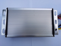 Contrôleur de moteur haute puissance w 48V 60V BLDC, hub, pour véhicule électrique