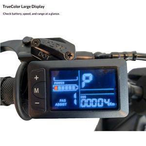 Motos Cruiser, UTV, Mini-motos, Ninja Talaria Komodo, véhicules d'<span class=keywords><strong>occasion</strong></span> à batterie, 1200W 48V, surron Light Bee, transport - Product Image 4