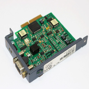 PLC Automatisering 8AC12260-2 Acopos Plug-In Module AC122 Rev H0 Controller Gloednieuw Snelle Verzending - Product Image 1