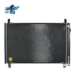 Condenseur de climatisation pour MERCEDES-BENZ 300SDL 1268302470 1268302770 - Product Image 1