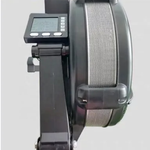 เครื่องพายยางกันลมใช้ในเชิงพาณิชย์สามารถปรับแรงต้านทาน29kgs ได้กำลังการผลิตที่สมบูรณ์แบบ cardioum/odm - Product Image 2