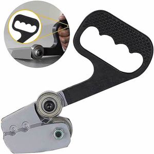 Nouveau coupe-plaques métalliques rapide en acier inoxydable, portable et transfrontalier - Product Image 1