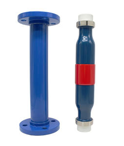 Solución de control de báscula segura para proyectos de suministro de agua centralizado Descalcificador de agua industrial comercial - Product Image 6