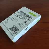 1 módulo PLC 750-455 nuevo, envío por FedEx o DHL